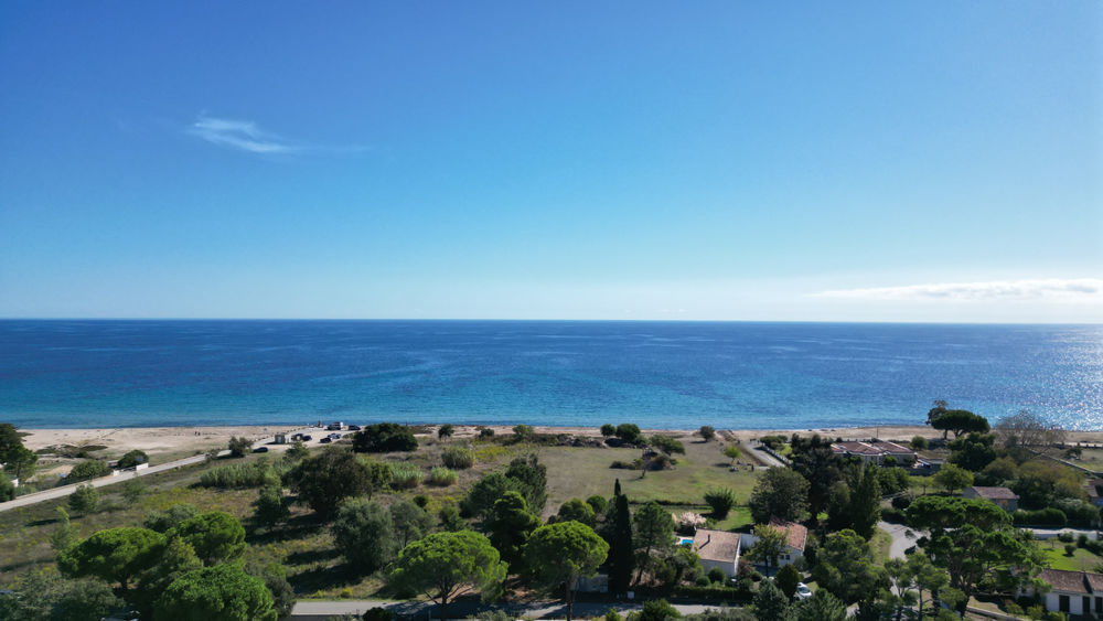 � vendre  Maison Solaro (20240)