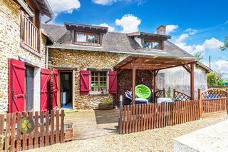  Maison � vendre 6 pi�ces 130 m�