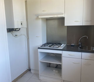  Appartement � vendre 2 pi�ces 38 m�