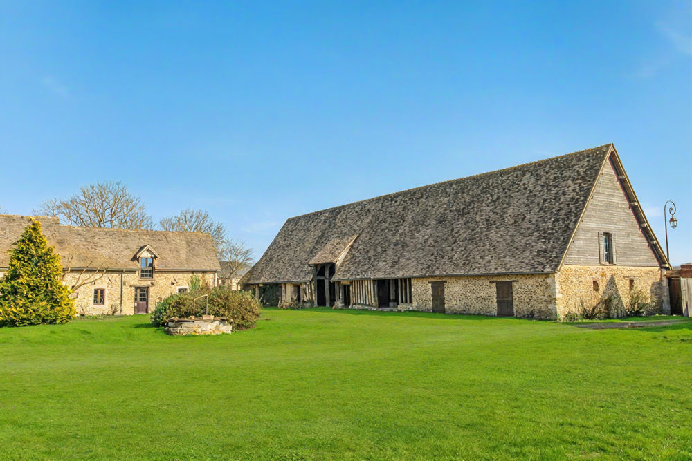 � vendre  Maison Pacy-sur-Eure (27120)