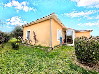  Maison � vendre 4 pi�ces 86 m�