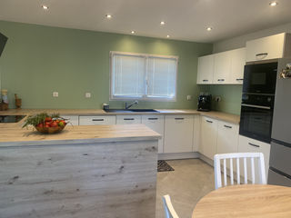  Maison � vendre 4 pi�ces 160 m�