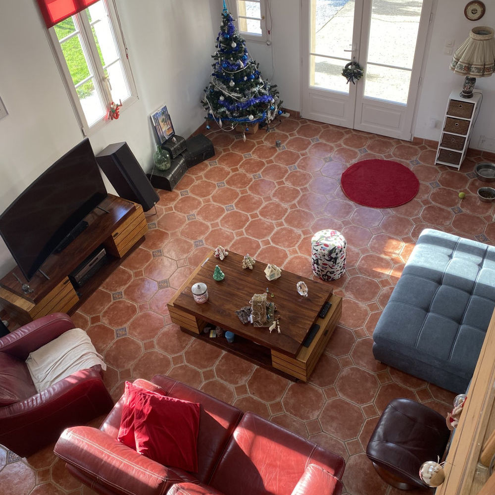 � vendre  Propri�t�/ch�teau Caraman (31460)