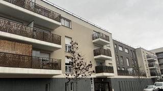  Appartement � vendre 2 pi�ces 40 m�