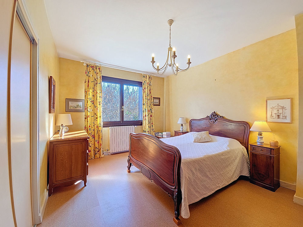 � vendre  Maison Crolles (38920)