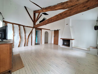  Maison � vendre 7 pi�ces 250 m�