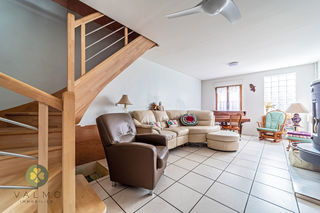  Maison � vendre 5 pi�ces 132 m�