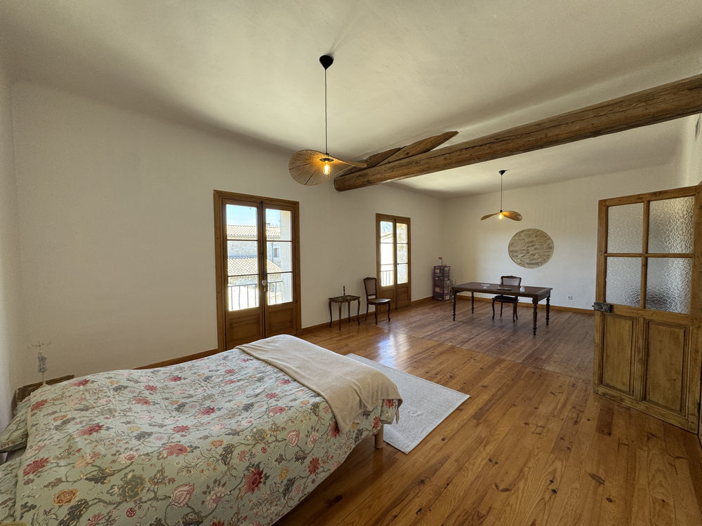 � vendre  Propri�t�/ch�teau Verg�ze (30310)