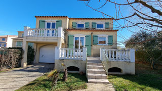  Maison � vendre 4 pi�ces 73 m�