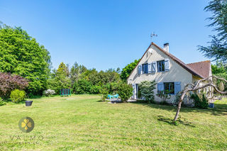  Maison � vendre 8 pi�ces 164 m�