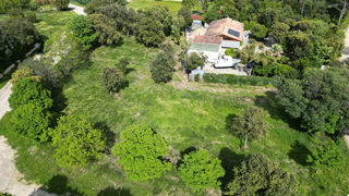  Terrain � vendre 1820 m�