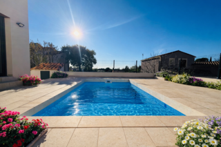  Maison � vendre 4 pi�ces 123 m�