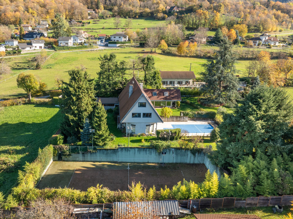 � vendre  Propri�t�/ch�teau Uriage (38410)