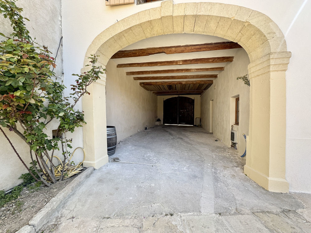 � vendre  Propri�t�/ch�teau Verg�ze (30310)