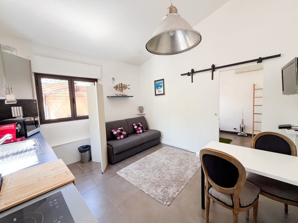 � vendre  Maison Porto-Vecchio (20137)