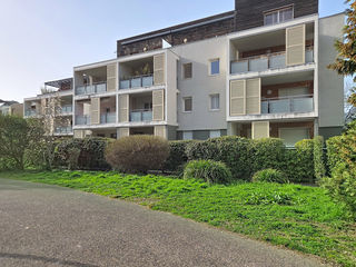  Appartement � vendre 4 pi�ces 70 m�