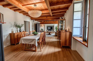  Maison � vendre 10 pi�ces 185 m�