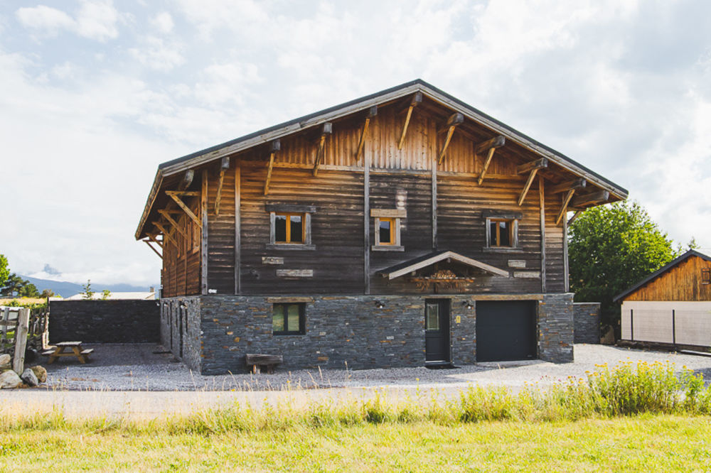 � vendre  Maison Bolqu�re (66210)