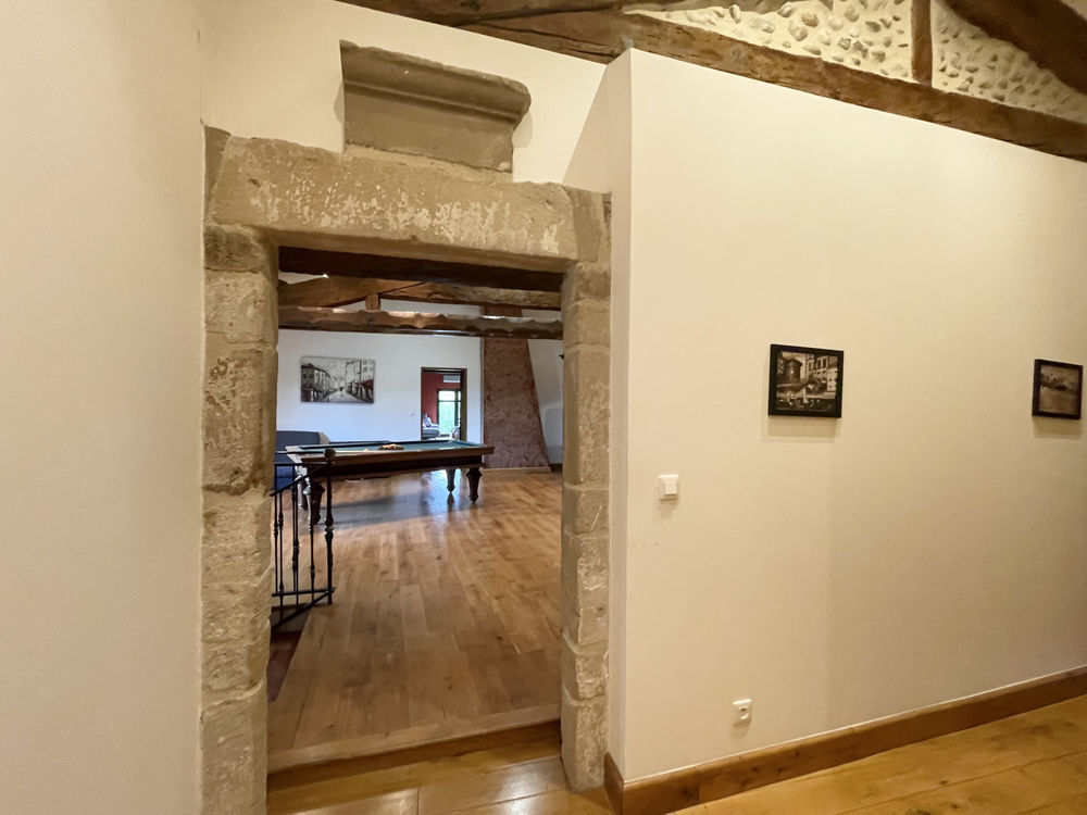 � vendre  Propri�t�/ch�teau Chabeuil (26120)