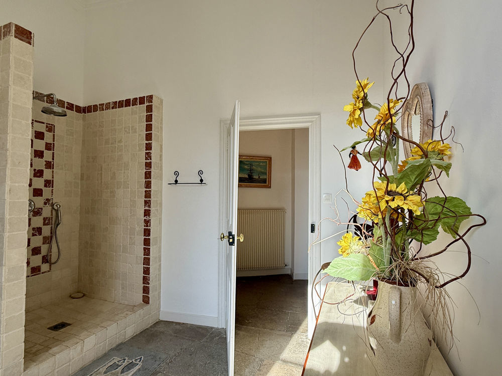 � vendre  Propri�t�/ch�teau Vauvert (30600)