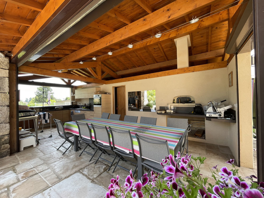 � vendre  Maison Annonay (07100)