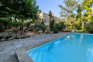  Maison � vendre 15 + pi�ces 600 m�