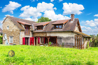  Maison � vendre 6 pi�ces 130 m�