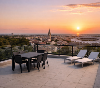  Duplex/triplex � vendre 4 pi�ces 93 m�