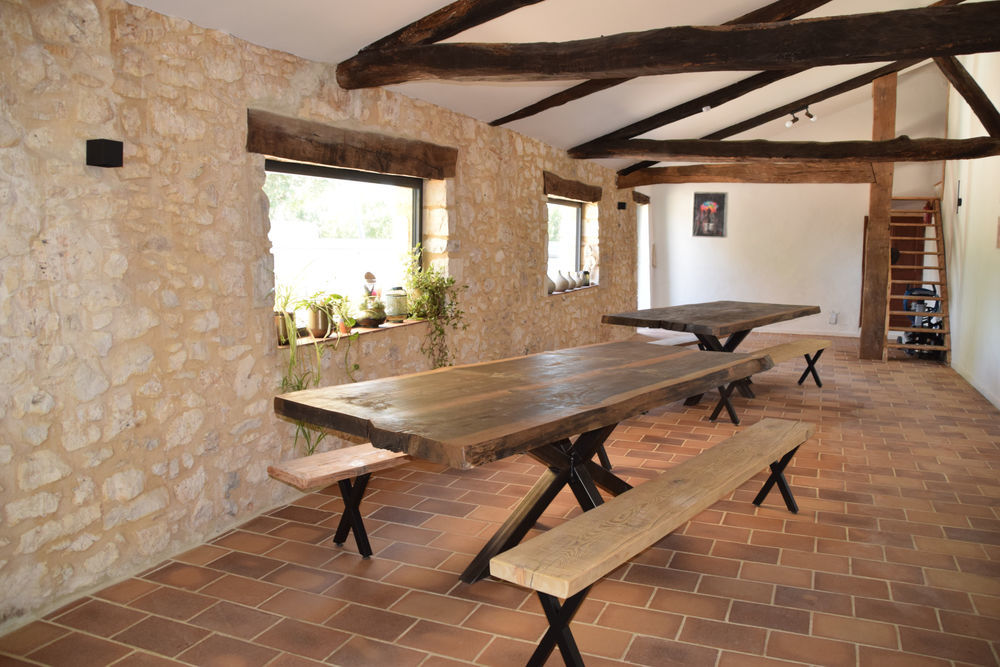 � vendre  Maison Goudargues (30630)