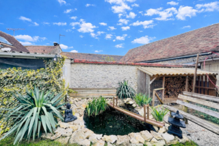  Maison � vendre 5 pi�ces 122 m�