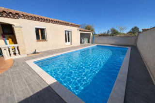  Maison � vendre 5 pi�ces 145 m�