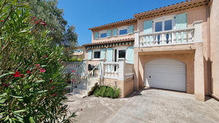  Maison � vendre 4 pi�ces 75 m�