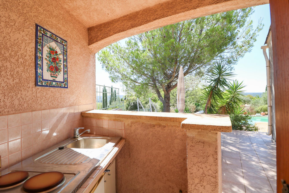 � vendre  Maison Uz�s (30700)