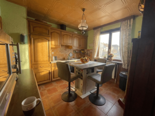  Maison � vendre 7 pi�ces 117 m�