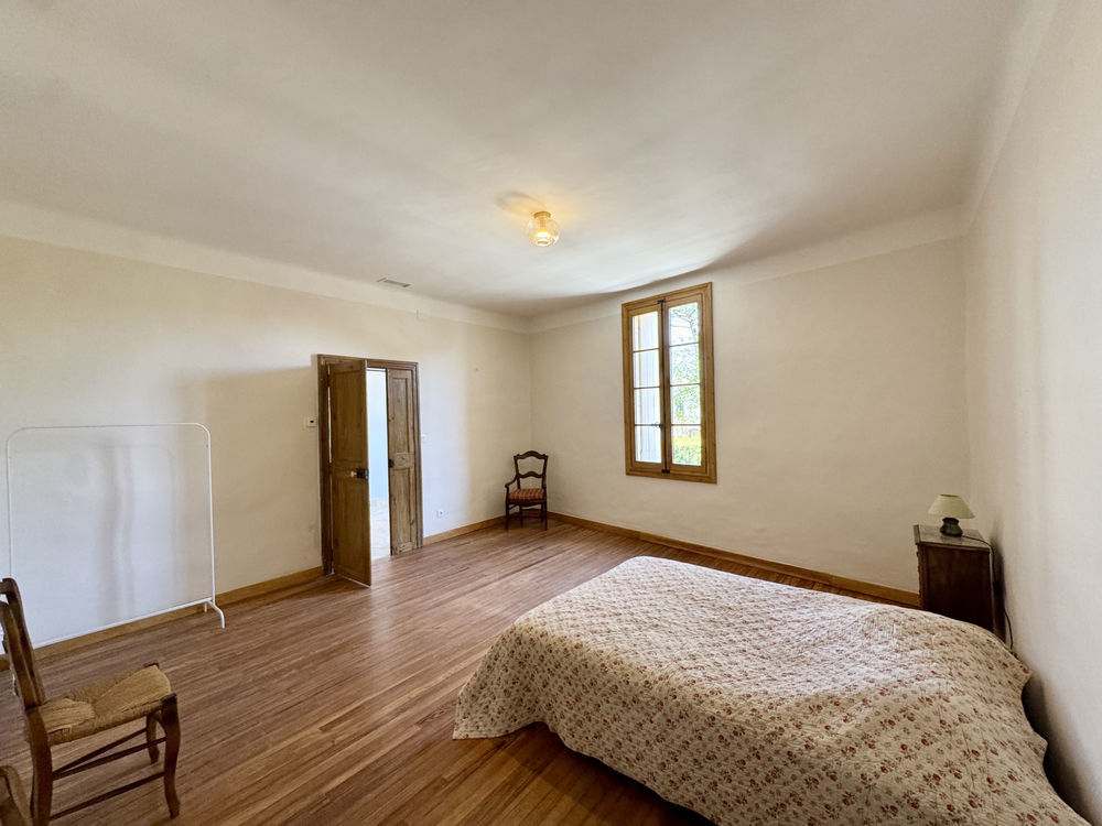 � vendre  Propri�t�/ch�teau Verg�ze (30310)