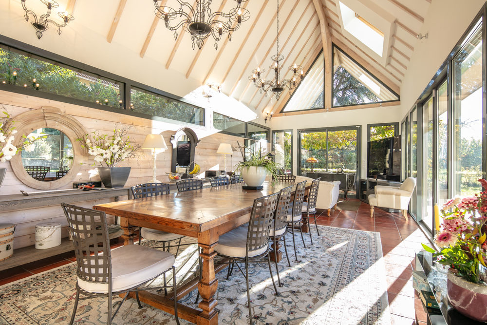 � vendre  Propri�t�/ch�teau Uriage (38410)