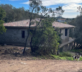  Terrain � vendre 3488 m�