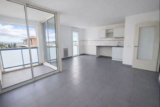  Appartement � vendre 2 pi�ces 46 m�