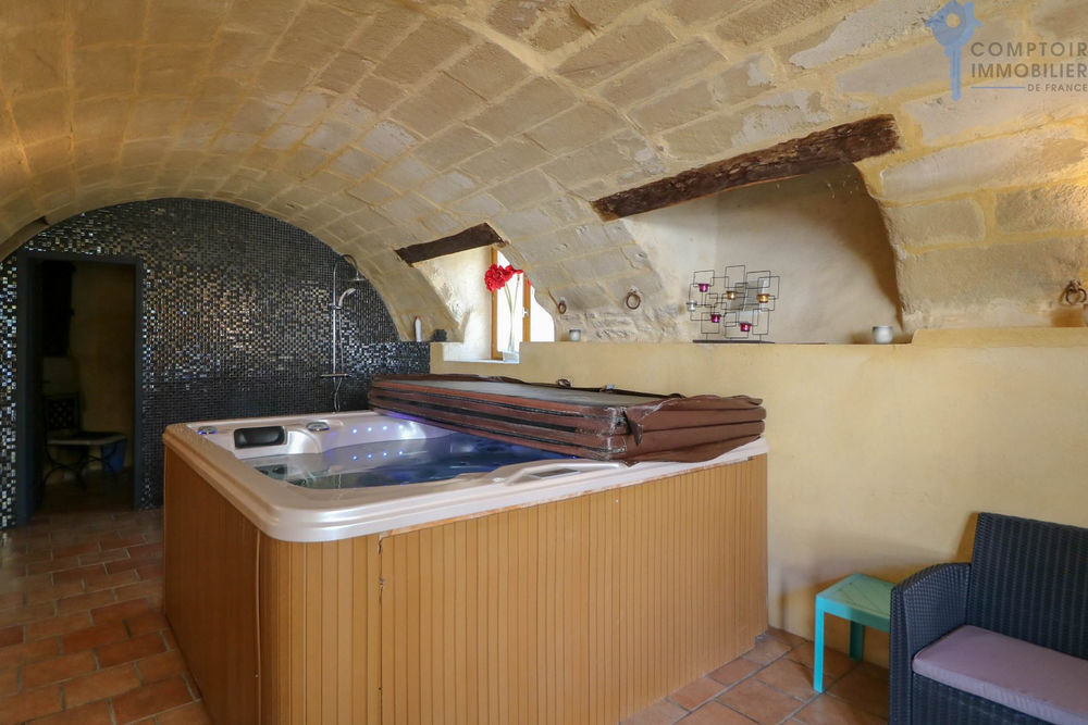 � vendre  Maison Uz�s (30700)