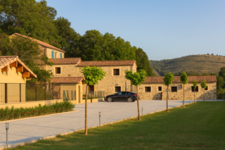  Maison � vendre 10 pi�ces 600 m�