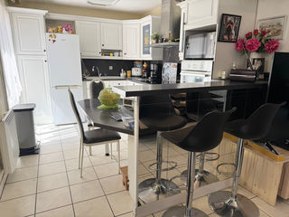  Maison � vendre 5 pi�ces 109 m�