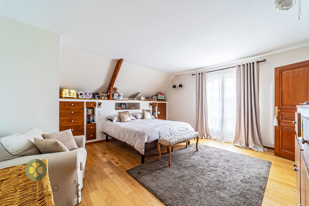 � vendre  Maison Thoiry (78770)