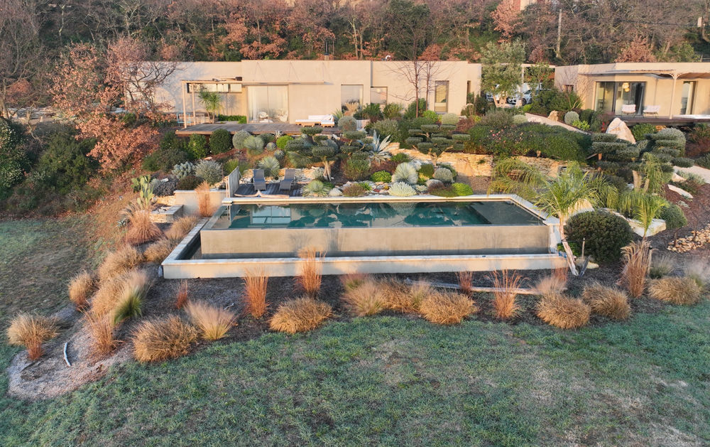 � vendre  Maison Rochefort-du-Gard (30650)