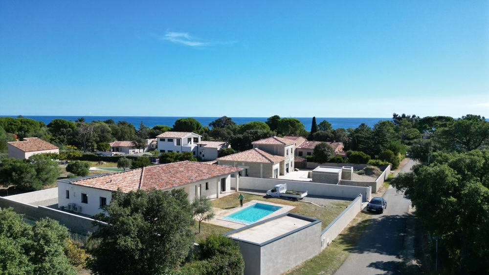 � vendre  Maison Solaro (20240)
