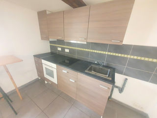  Appartement � vendre 1 pi�ce 19 m�