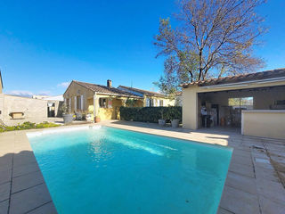  Maison � vendre 5 pi�ces 100 m�