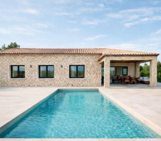  Maison � vendre 4 pi�ces 125 m�