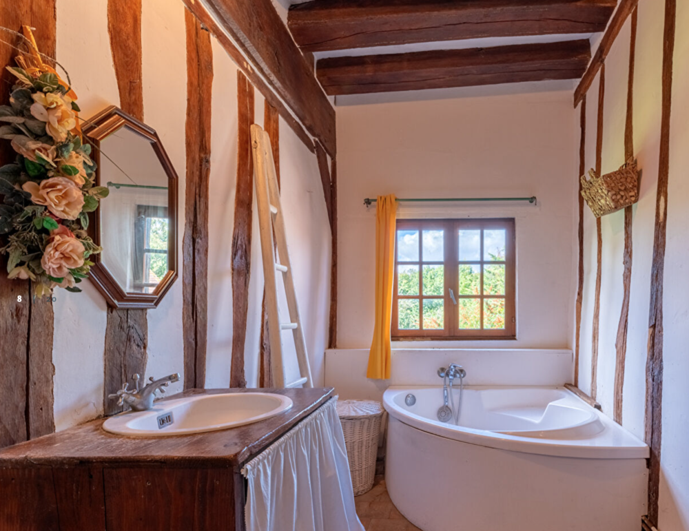 � vendre  Maison Pacy-sur-Eure (27120)