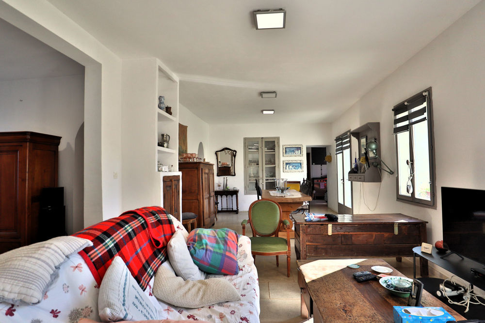 � vendre  Maison Gordes (84220)