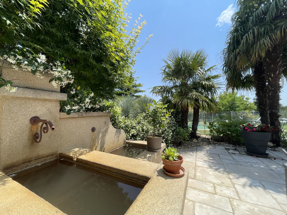 � vendre  Maison Annonay (07100)